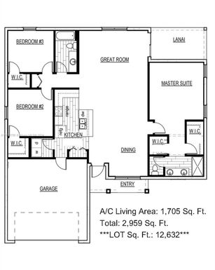 6040 KUMQUAT CIR, La Belle FL 33935