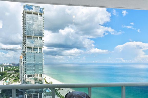 18201 Collins Ave # 3702, Sunny Isles Beach FL 33160