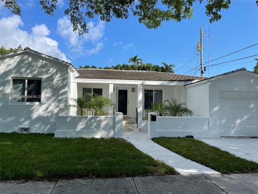 2801 SW 7th Ave, Miami FL 33129