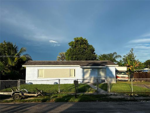 30735 SW 154th Ave # 30725, Homestead FL 33033