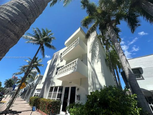 524 Washington Ave # 208, Miami Beach FL 33139