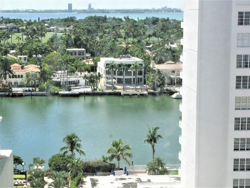 5701 Collins Ave # 1011, Miami Beach FL 33140