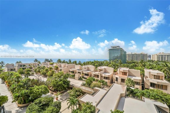 201 Crandon Blvd # 627, Key Biscayne FL 33149