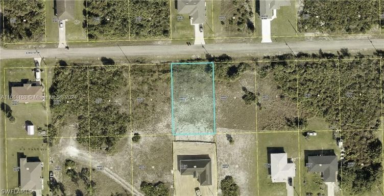 2911 63rd ST, Lehigh Acres FL 33971