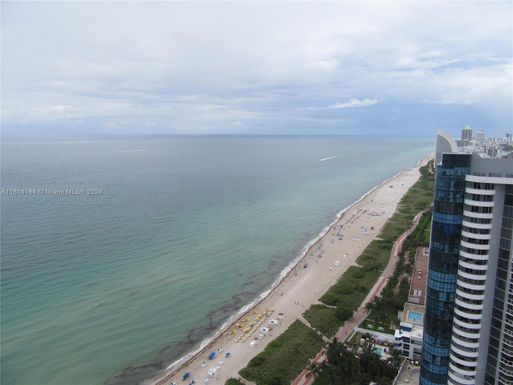 6365 Collins Ave # 3706, Miami Beach FL 33141