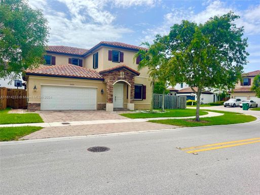 25273 SW 117th Pl, Homestead FL 33032