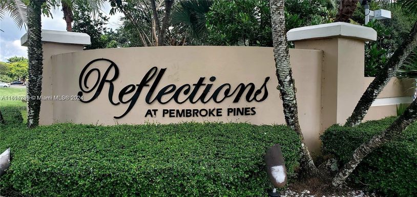 2421 NW 96th Ter # 20E, Pembroke Pines FL 33024