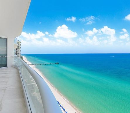 16051 Collins Ave # 3001, Sunny Isles Beach FL 33160