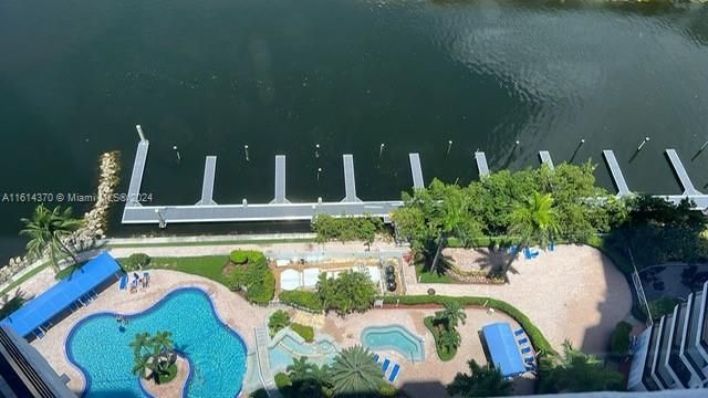 3530 Mystic Pointe Dr # 2402, Aventura FL 33180