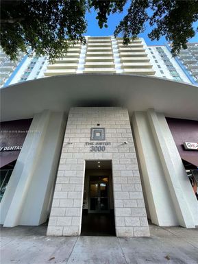 3000 Coral Way # 1501, Miami FL 33145