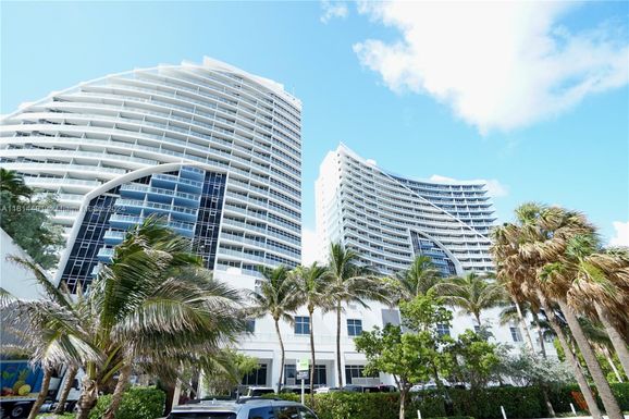 3101 Bayshore Dr # 2202, Fort Lauderdale FL 33304