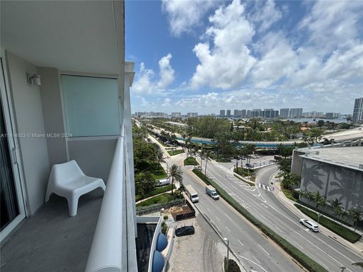 19201 Collins Ave # 934, Sunny Isles Beach FL 33160