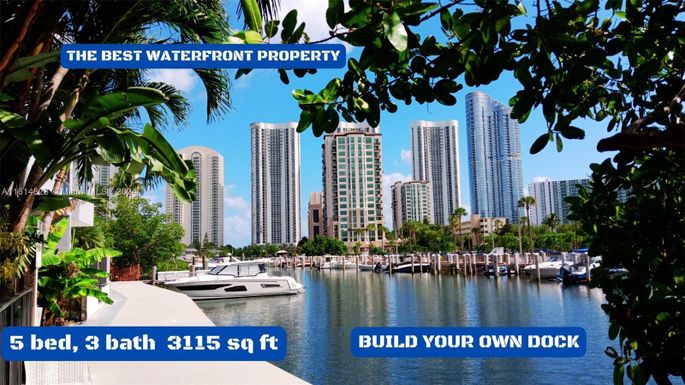 430 Poinciana Dr # 1710, Sunny Isles Beach FL 33160