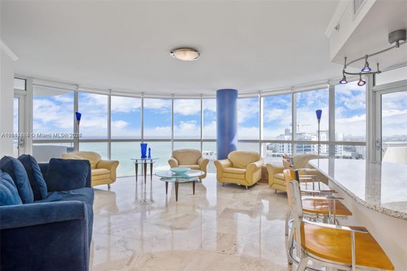 6301 Collins Ave # 2603, Miami Beach FL 33141