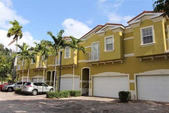 3140 SW 47 ST # 3140, Dania Beach FL 33312