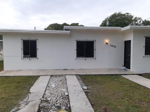 12220 NW 13th Ave # 12220, North Miami FL 33167