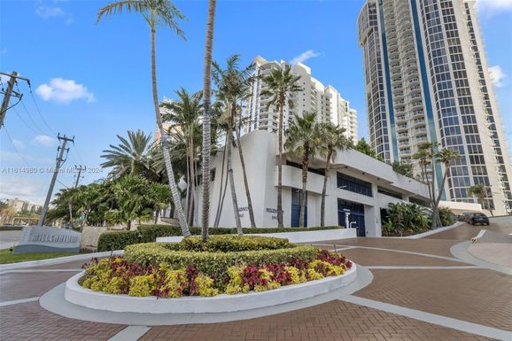 18671 Collins Ave # 601, Sunny Isles Beach FL 33160