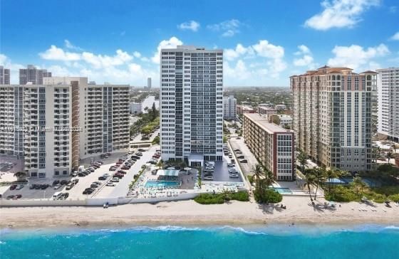 3140 S Ocean Dr # 1903, Hallandale Beach FL 33009