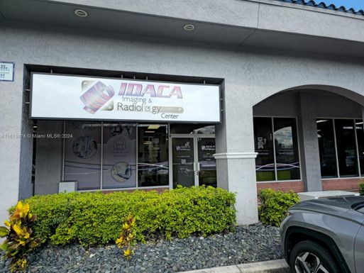 2600 NW 87th Ave, Doral FL 33172
