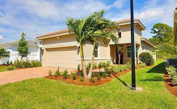 11539 SW Visconti Way, Port St. Lucie FL 34986