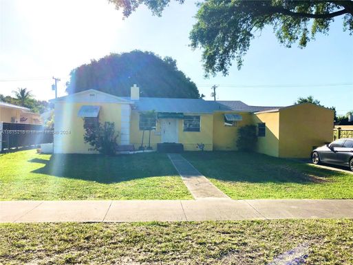 432 Palmetto Dr # 0, Miami Springs FL 33166