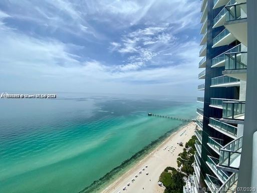 17121 Collins Ave # 3506, Sunny Isles Beach FL 33160