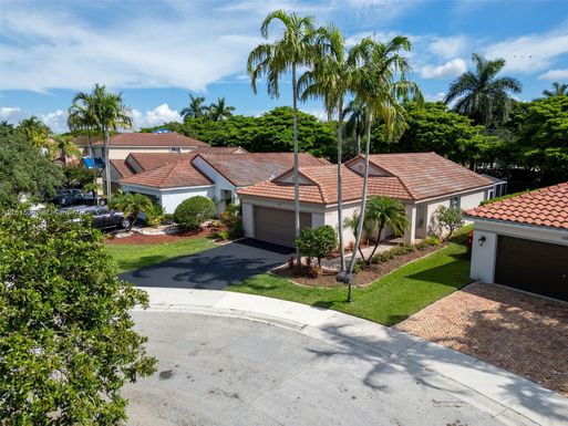 1269 Majesty Ter, Weston FL 33327