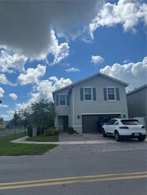 597 NE 6th Pl, Florida City FL 33034