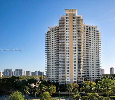 19501 W Country Club Dr # 803, Aventura FL 33180