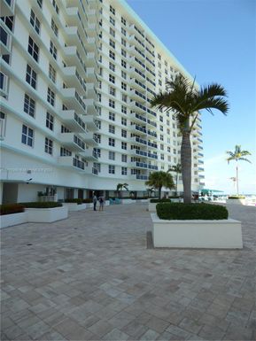 3725 S Ocean Dr # 1419, Hollywood FL 33019