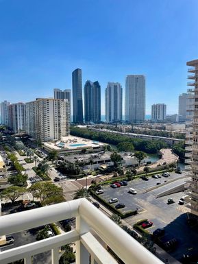 251 174th St # 1607, Sunny Isles Beach FL 33160