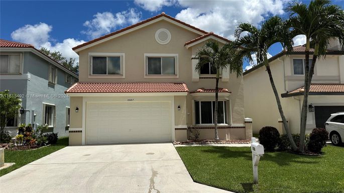 10687 Palm Spring Dr, Boca Raton FL 33428