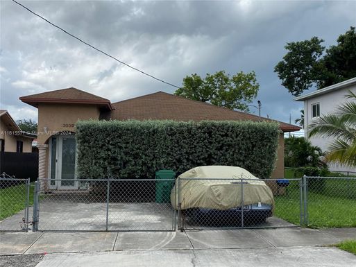 3039 NW 51st Ter, Miami FL 33142