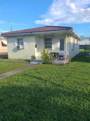 1710 Plunkett St rear, Hollywood FL 33020