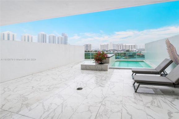 400 Sunny Isles Blvd # 617, Sunny Isles Beach FL 33160