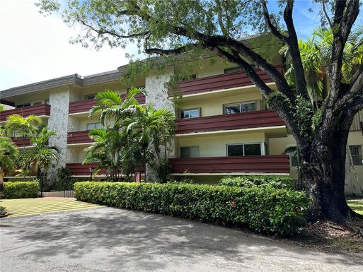 1205 Mariposa Ave # 212, Coral Gables FL 33146