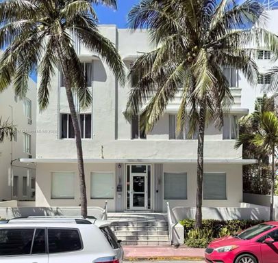 3710 Collins Ave # 309, Miami Beach FL 33140