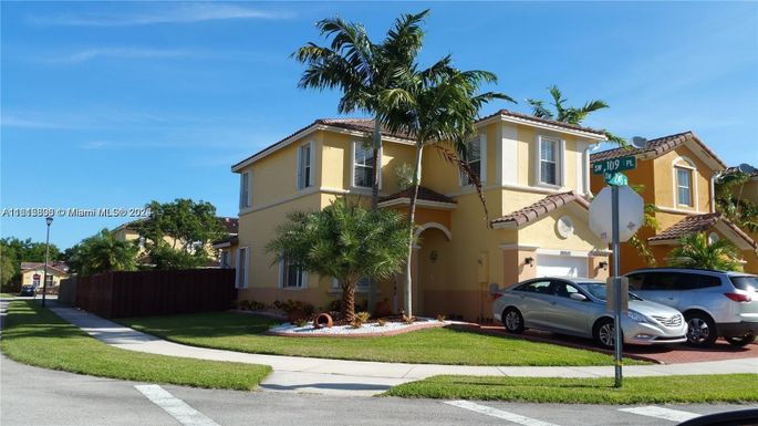 10947 SW 245th St # 10947, Homestead FL 33032