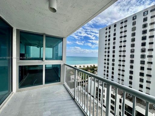 2655 Collins Ave # 1208, Miami Beach FL 33140