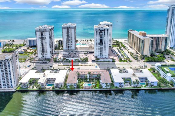 2400 S Ocean Dr # 104, Hollywood FL 33019