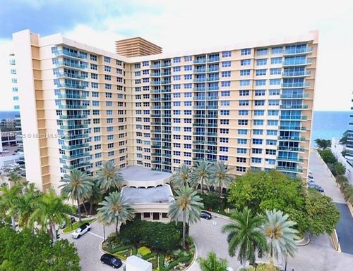 2501 S Ocean Drive # 1131, Hollywood FL 33019