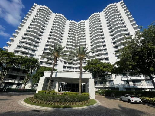 3300 NE 192nd St # 202, Aventura FL 33180