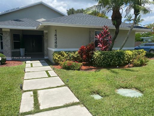 14340 SW 82nd Ave, Palmetto Bay FL 33158