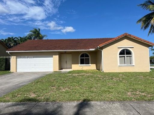 15121 SW 148th Ave, Miami FL 33196