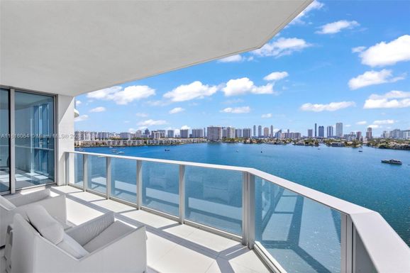 17111 Biscayne Blvd # 1110, North Miami Beach FL 33160