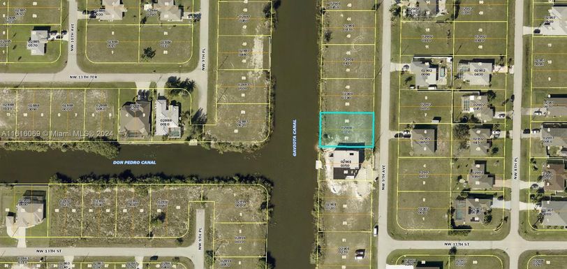 1312 NW 9th Ave, Cape Coral FL 33993