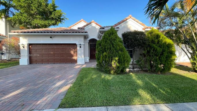 5081 SW 134th Ave # 5081, Miramar FL 33027