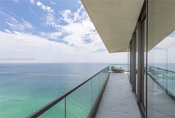 18975 Collins Ave # 3500, Sunny Isles Beach FL 33160