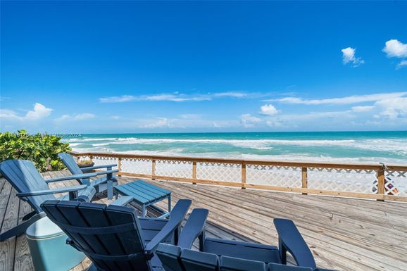 5255 Highway A1A, Melbourne Beach FL 32951