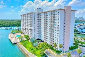 400 Kings Point Dr # 1529, Sunny Isles Beach FL 33160